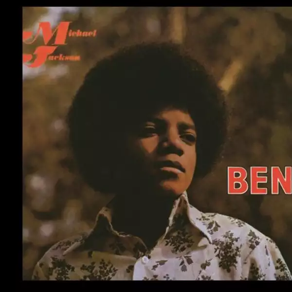 El mismo año, apareció Ben.