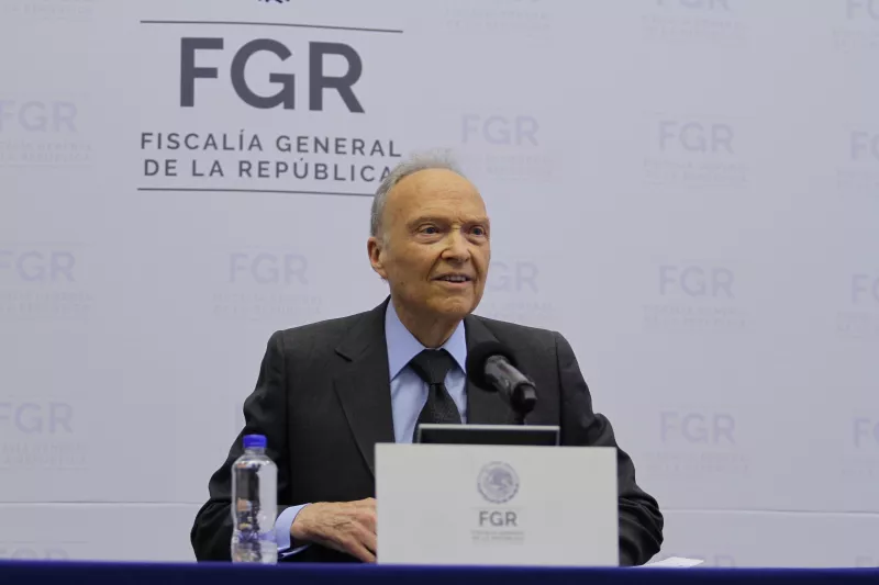 Se cumplen primeros 100 días de FGR