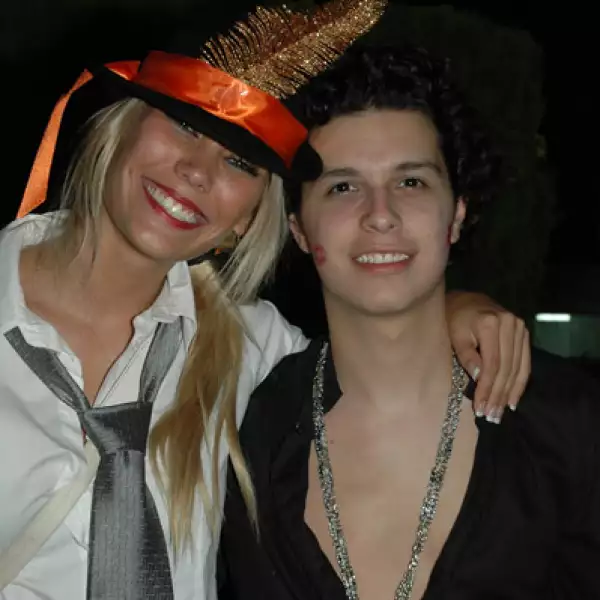 Fiesta Kabarett by Jâgermeister en Guadalajara