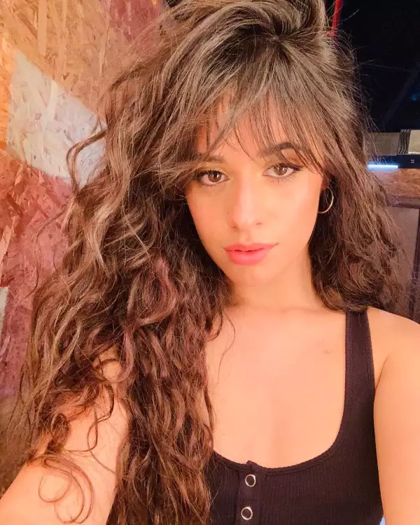 Camila Cabello