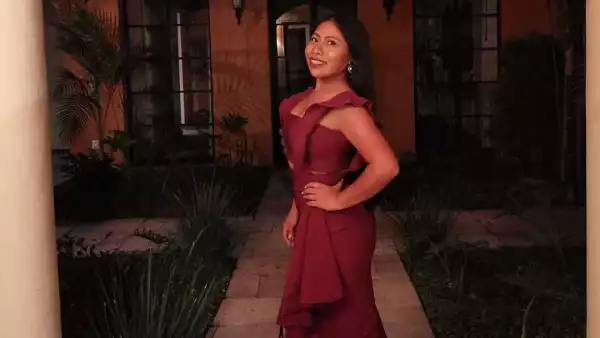 Yalitza Aparicio