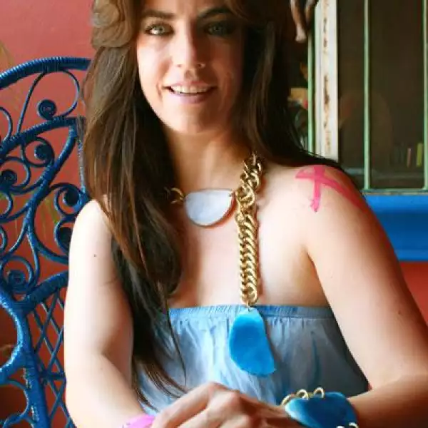 Itziar Iribarren de Morales