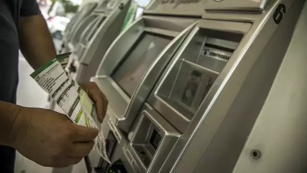 Comisión Federal de Electricidad