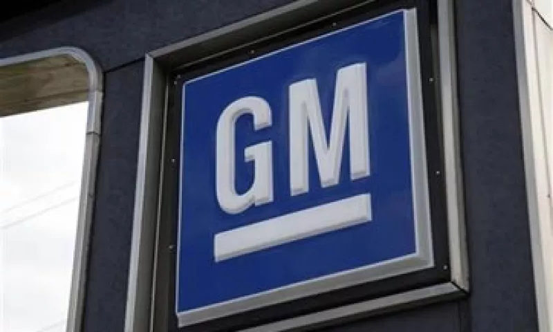 La automotriz tuvo ingresos por 37,800 mdd en el trimestre.(Foto: Reuters)