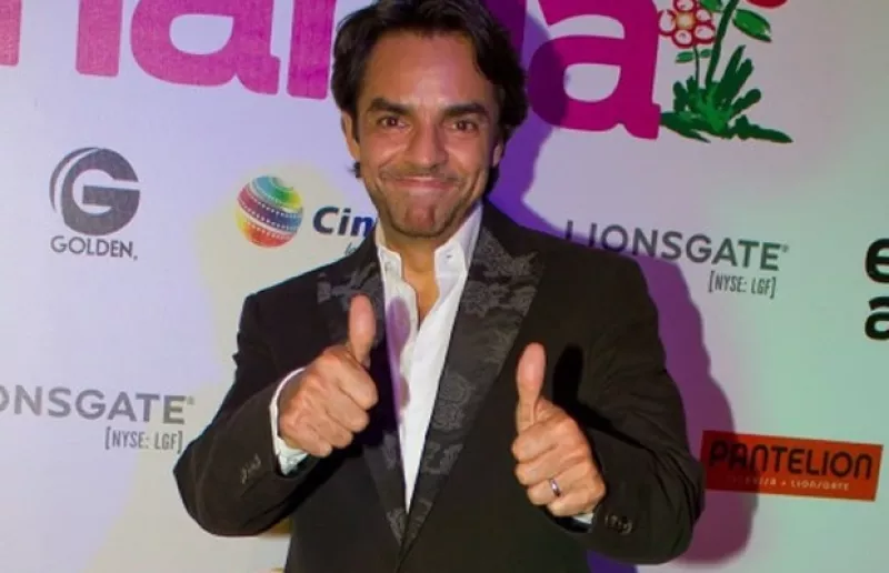 El comediante aseguró que tiene claro que su hijo es un adolescente que aparece y desaparece pero que eso no cambia el gran amor que siente por él.