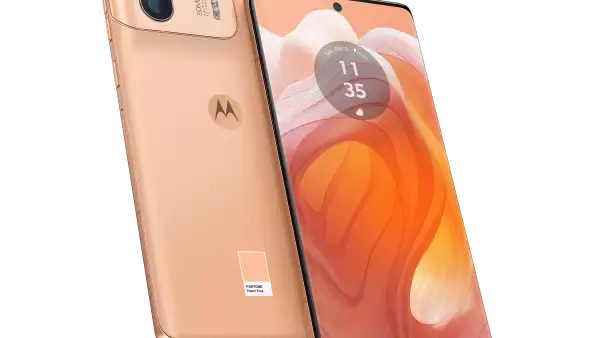 Motorola edge 50 Ultra 