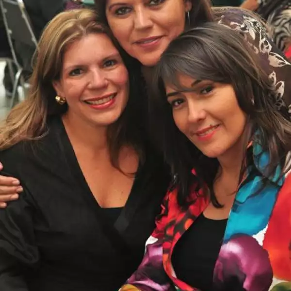 Cumpleaños de Chachis Peña