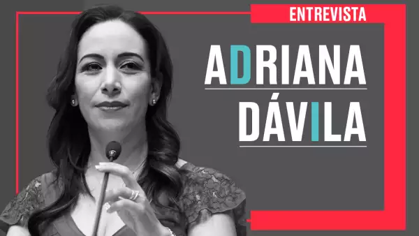 Adriana Dávila