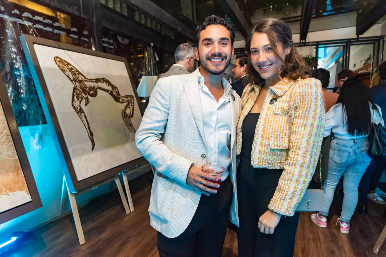 Inag. Santo Gusano Santa Fé