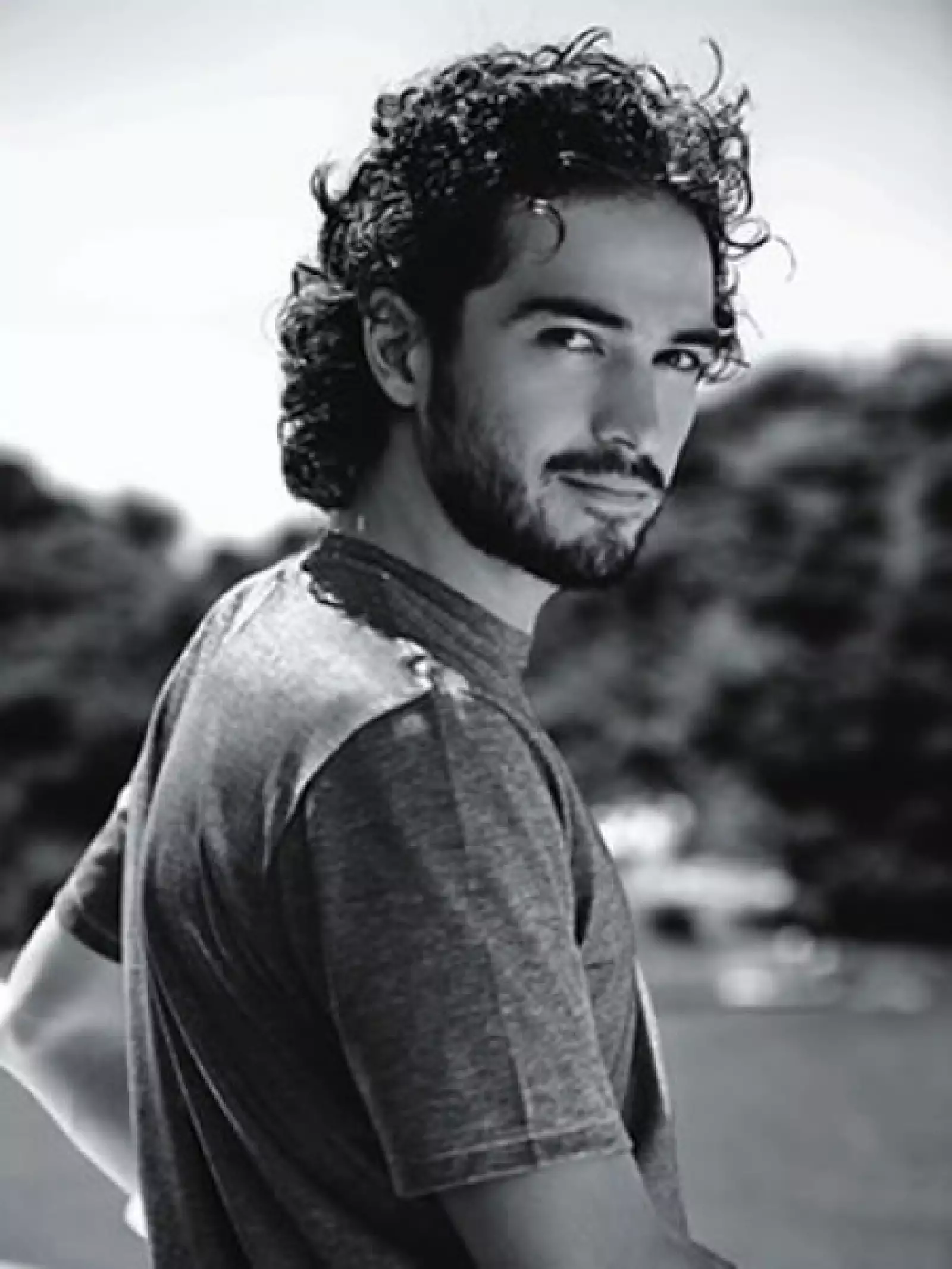 Alfonso Herrera