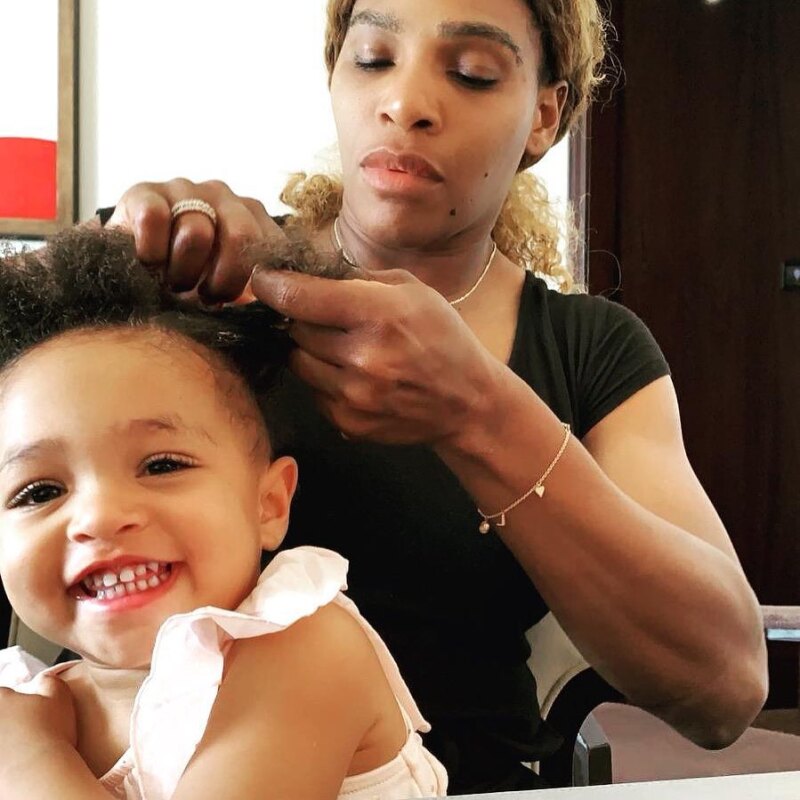 Serena Williams