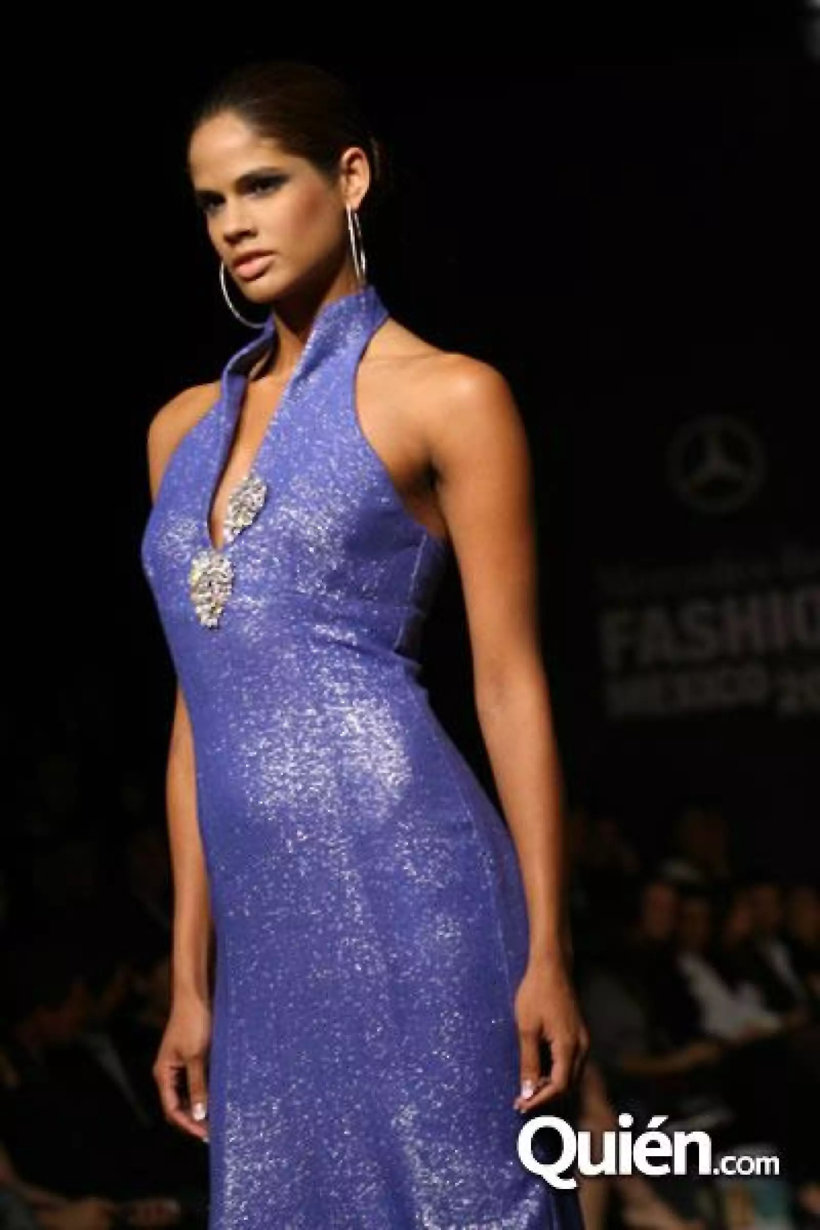 MF Pasarela David Salomón