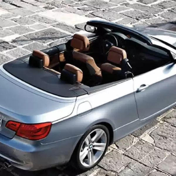 Los servicios de BMW Connectt Drive, son parte del innovador equipo que tienen los modelos de esta serie.