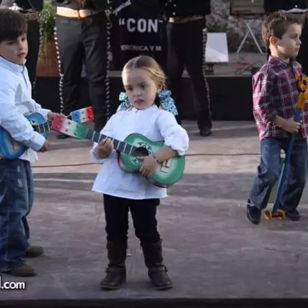 Bautizo Juan Emilio Torreslanda