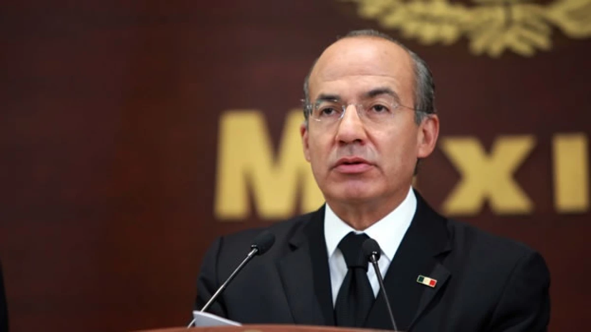presiente de mexico