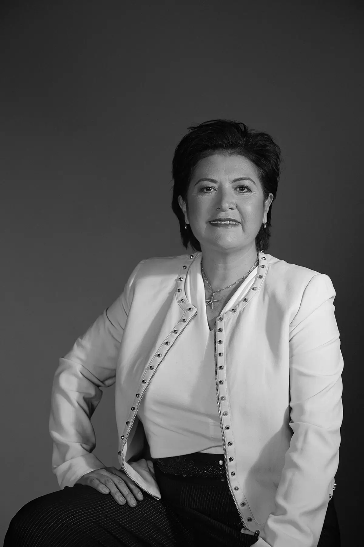 Hilda Trujillo