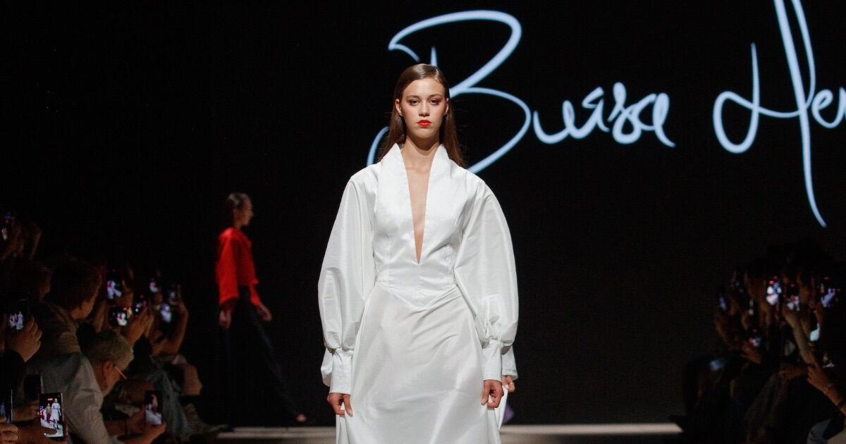 Moscow Fashion Week reúne talento de todo el mundo y da espacio a la moda latinoamericana