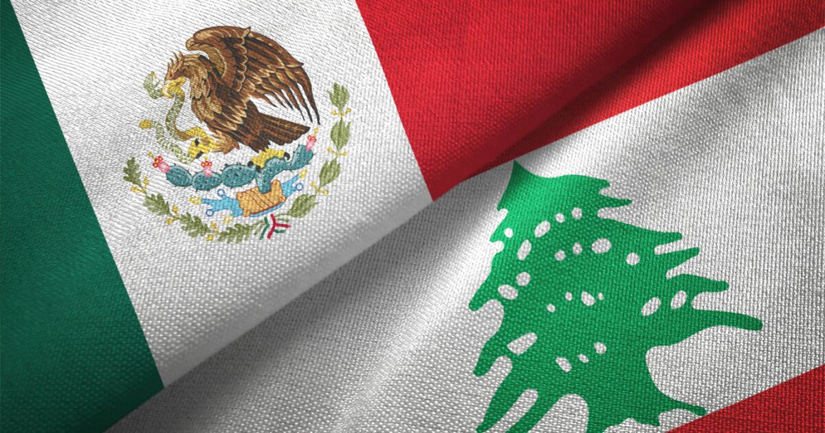 Líbano en guerra: impacto en remesas y negocios con México
