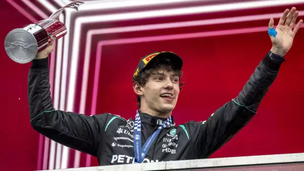 Fórmula 1: Las 3 cosas que vale la pena destacar del GP de Canadá