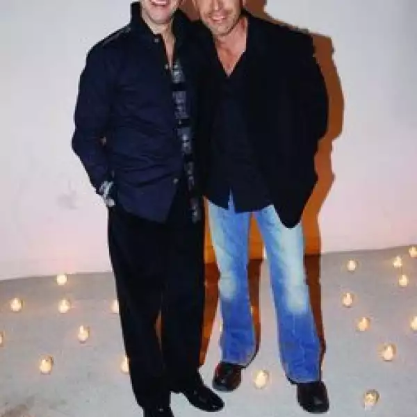 Jaime Nualart, Jorge Marín