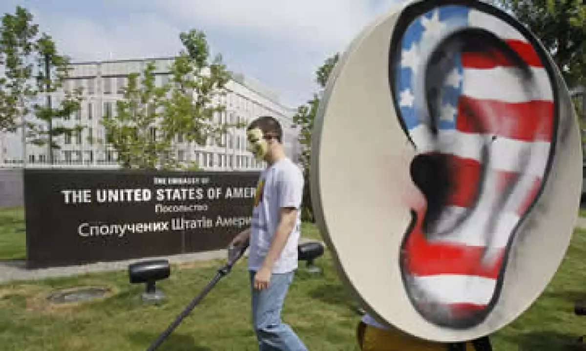 Las revelaciones de Edward Snowden han provocado indignación dentro y fuera de EU. (Foto: Reuters)