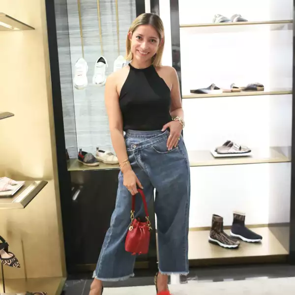 FENDI