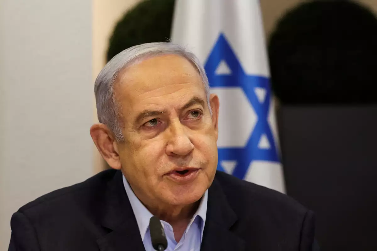 Netanyahu será sometido a una cirugía