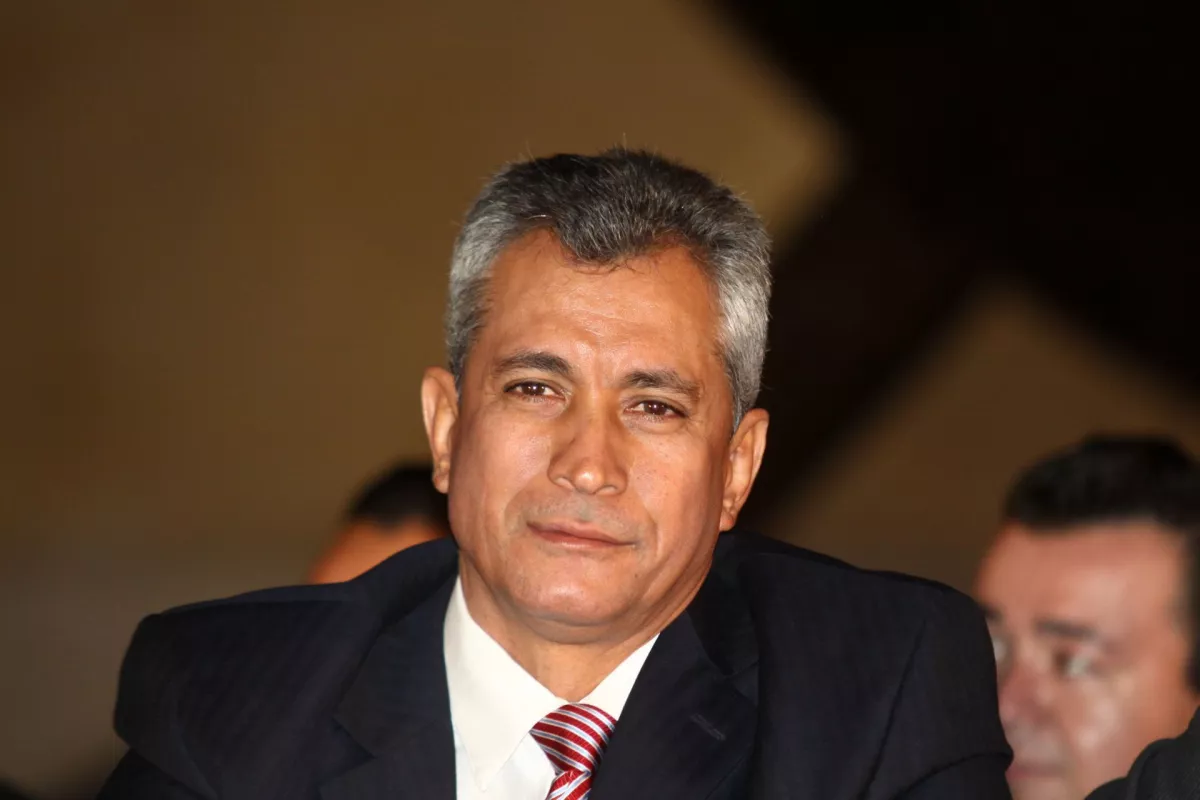 Mario Anguiano