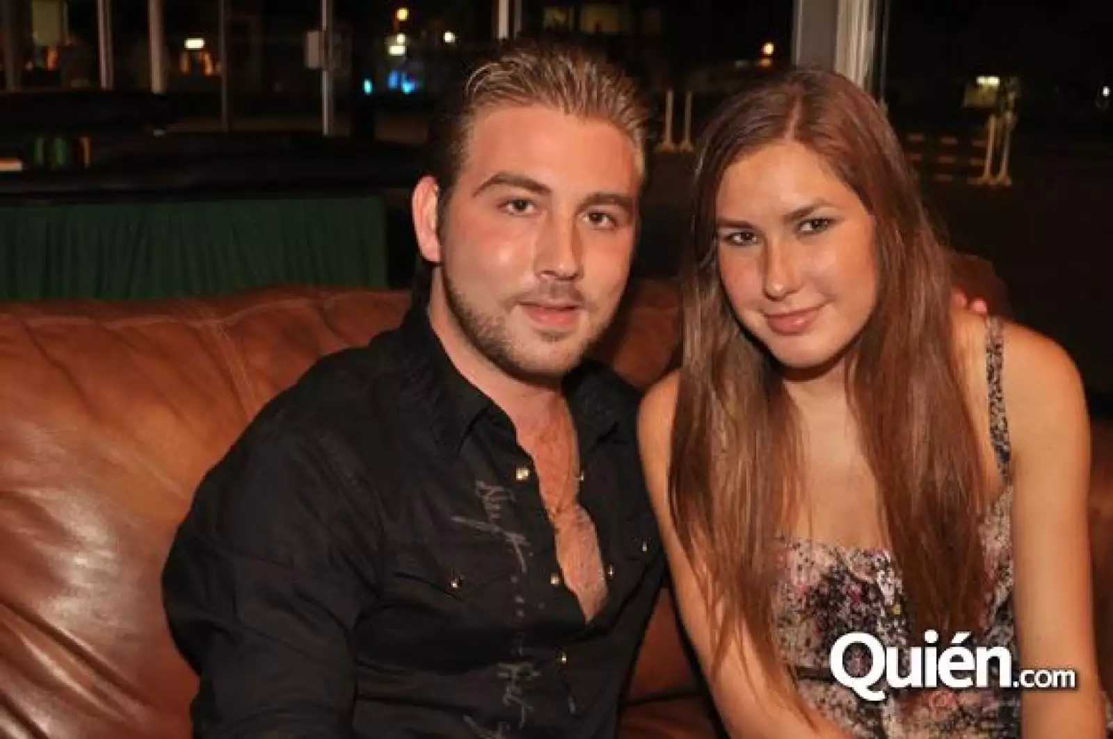 Noche Ecuestre y Casino