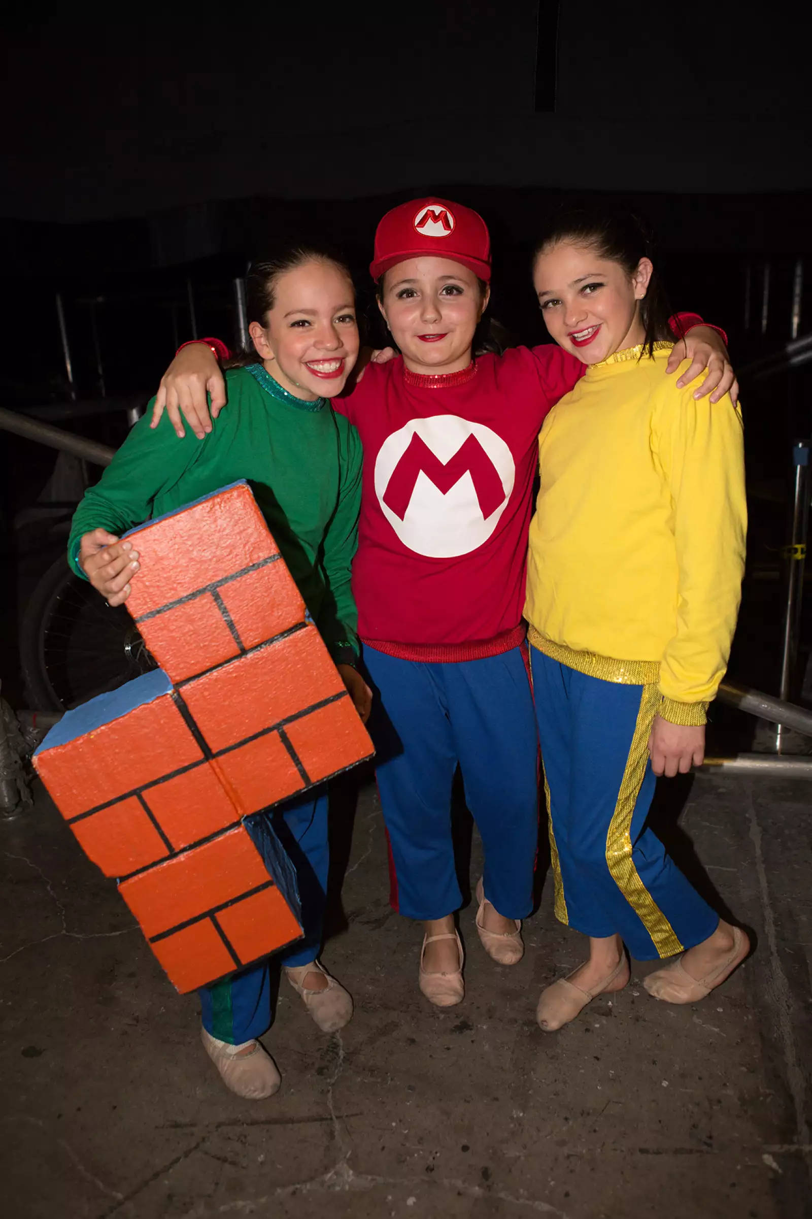 Segunda Edición de DANCE FEST MX