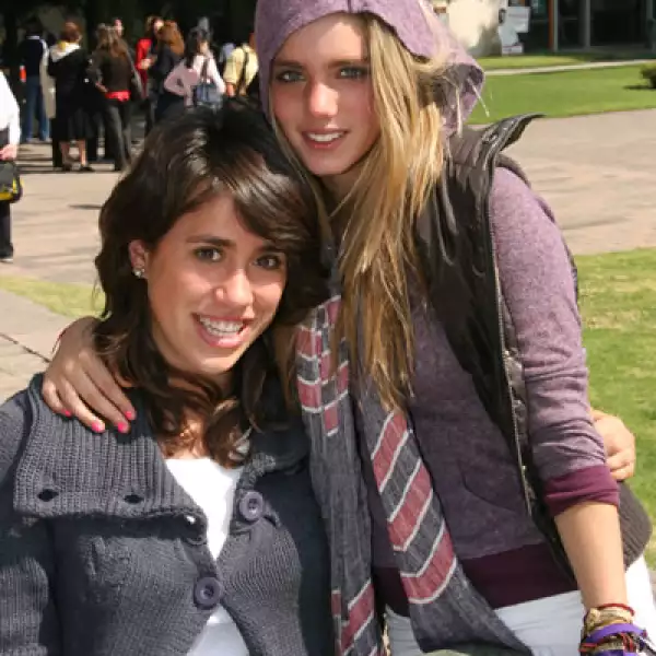 Conferencia Anahuac.