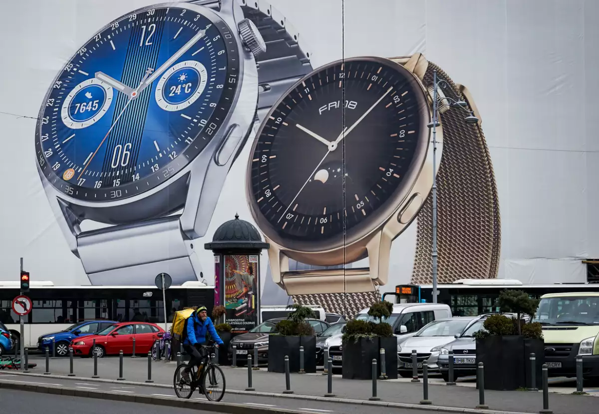 La paradoja de los relojes inteligentes: el mercado se enfría pero dan mejores consejos a usuarios 