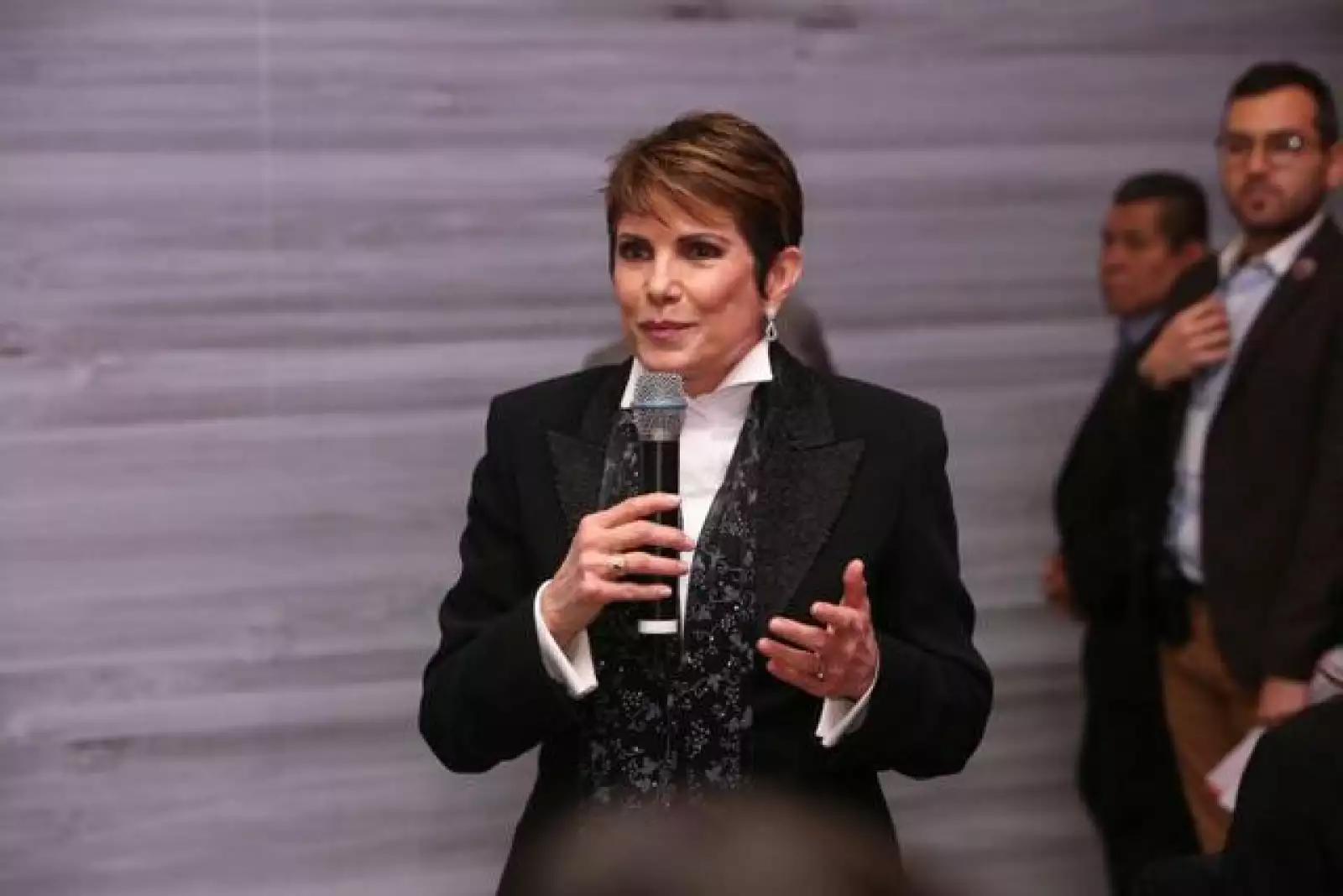 Adriana Pérez Cañedo