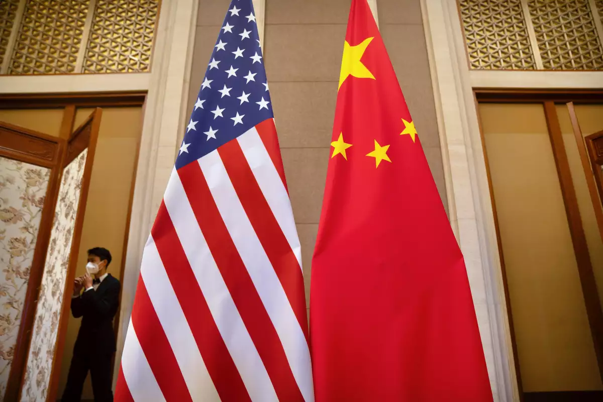 ¿No más guerra comercial? China llegó a un acuerdo comercial con Estados Unidos