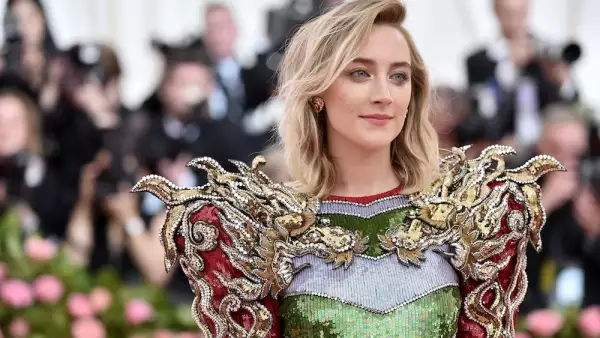 The 2019 Met Gala Celebrating Camp: Notes on Fashion - Arrivals