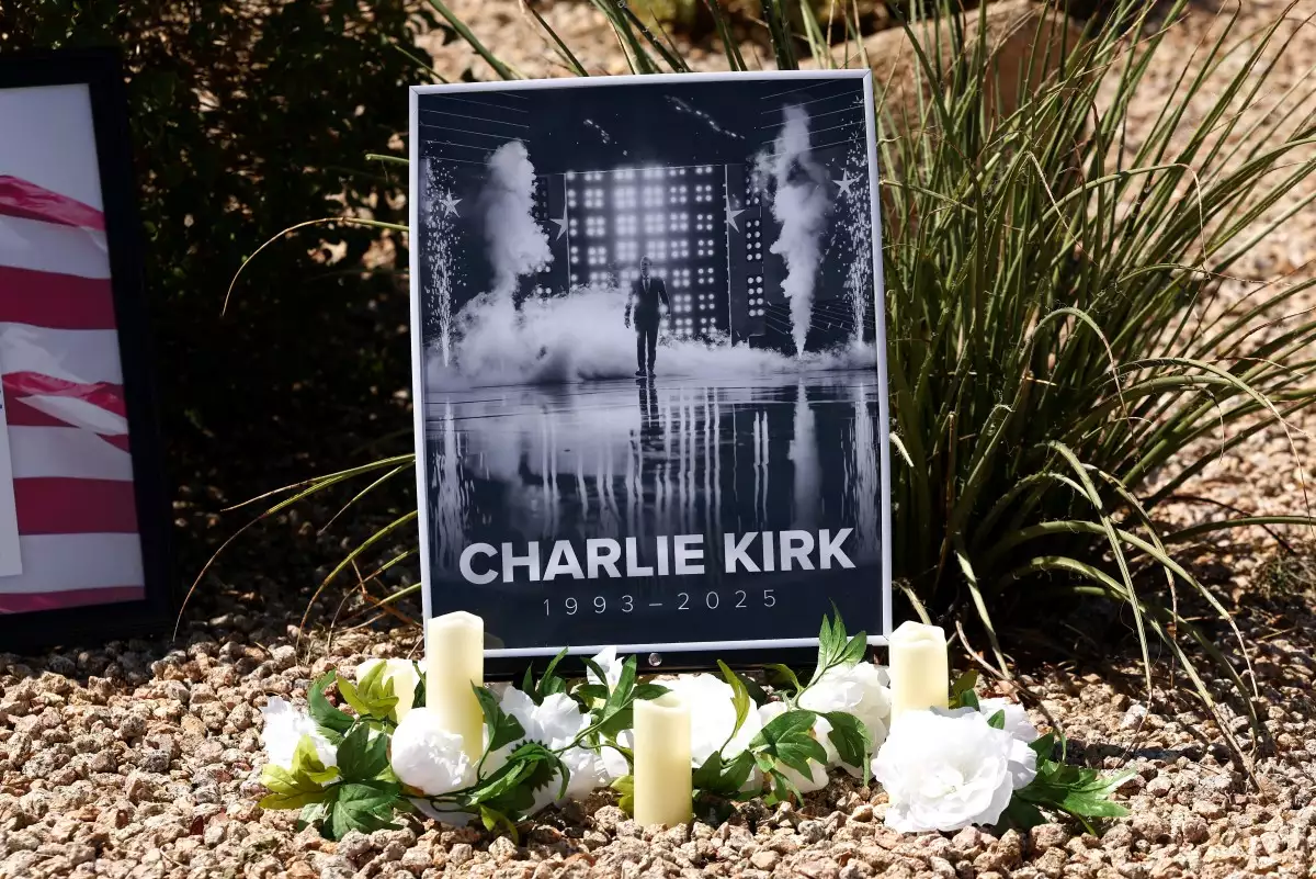 Charlie Kirk: lo que se sabe del presunto asesino