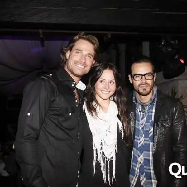 Cumpleaños Sebastián Rulli