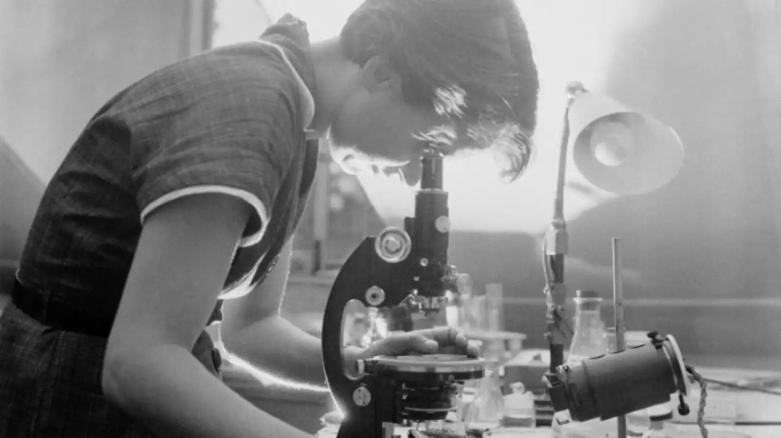 Rosalind Franklin