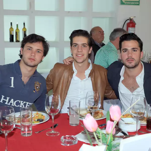 Corrida 16 Temporada Grande 