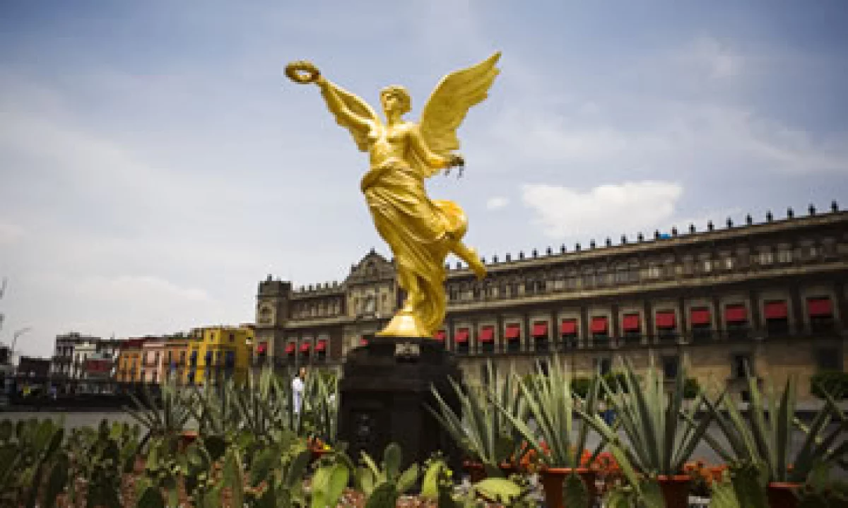 Las diez principales zonas metropolitanas en América Latina recibirán 15.4 millones de visitantes en 2013. (Foto: Getty Images)