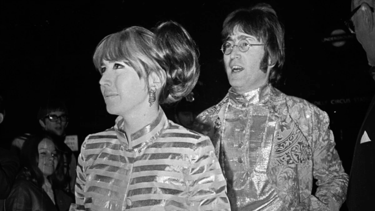 cynthia lennon