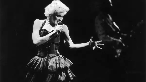 Madonna