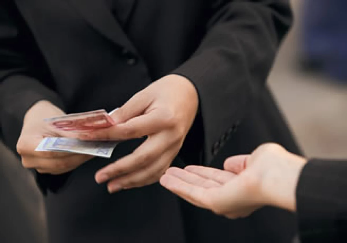 El fisco cobrará en las cuentas hasta saldar el adeudo fiscal. (Foto: Jupiter Images)