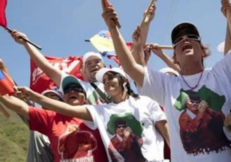 Los líderes de la región presentarán propuestas de unidad para abatir la subordinación (Foto: Reuters)