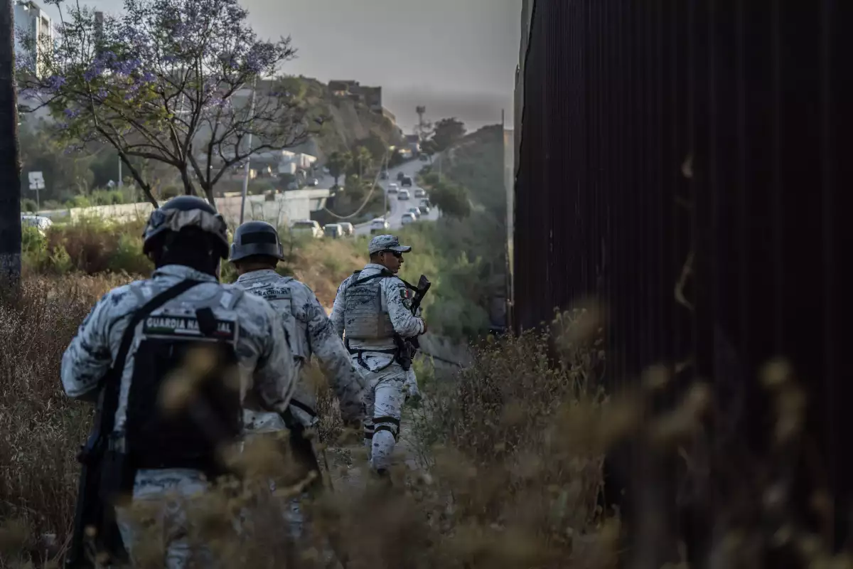 No solo la suspensión de aranceles, estos son los acuerdos entre Sheinbaum y Trump