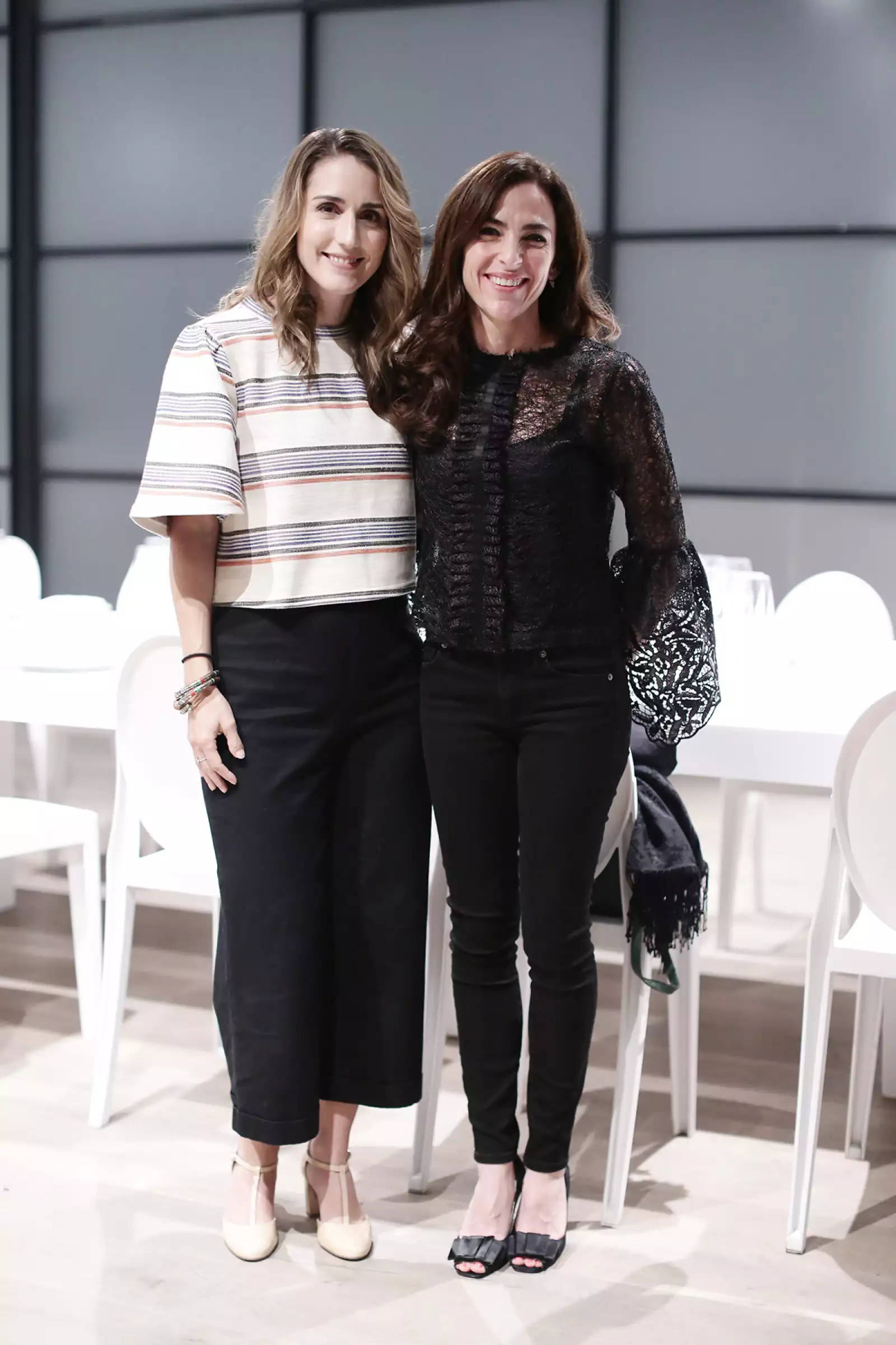 Lanzamiento de Tailored, de Nautica