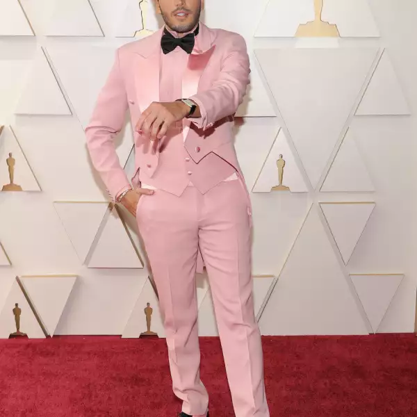 94th Annual Academy Awards - Arrivals