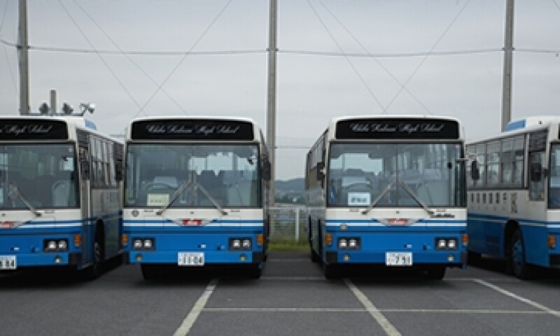 Autobus