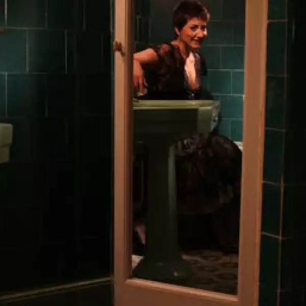 María Urtusuaztegui