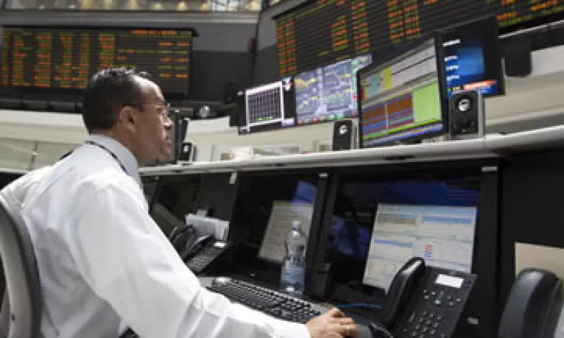 Las empresas normalmente anuncian sus dividendos en marzo y abril.    (Foto: Archivo)